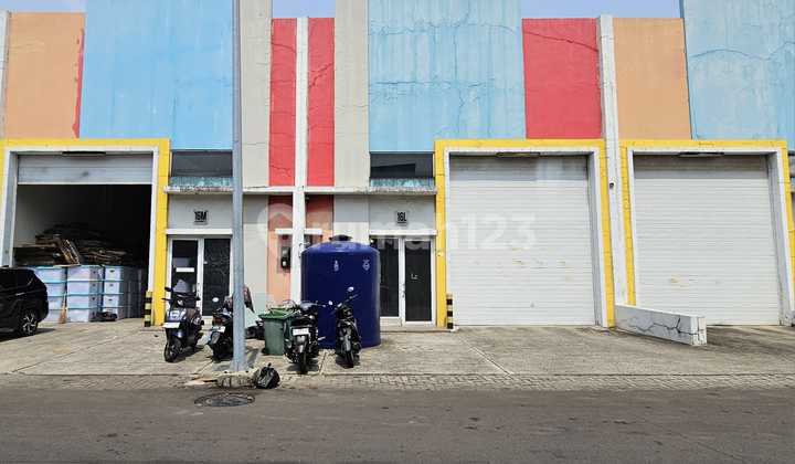 Gunadi Gudang Bizpark Green Sedayu Daan Mogot 9x42 For Rent Gunadi Gudang Bizpark Green Sedayu Daan Mogot 9x42 For Rent
