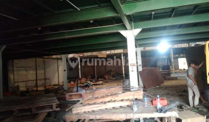 KoGun 1500m² Warehouse for Rent at Pantai Indah Dadap, Jl. Raya Prancis, Tangerang KoGun 1500m² Warehouse for Rent at Pantai Indah Dadap, Jl. Raya Prancis, Tangerang