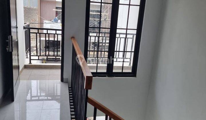 Rumah 6x15 Di Taman Ratu Jakarta Barat Minimalis Modern 2