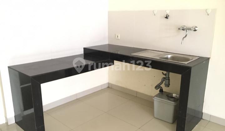 Dijual Rumah 4X15 Green Lake City, Cluster West Europe, SHM Utara 2