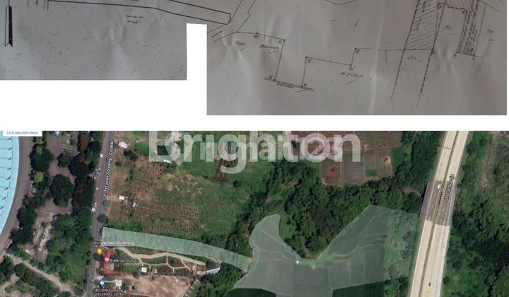 Tanah Ngantong Hoky Tanah Ngantong Hoky