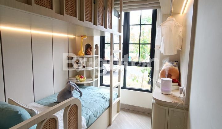 PODOMORO PARK BANDUNG  - Type AVANYA 2