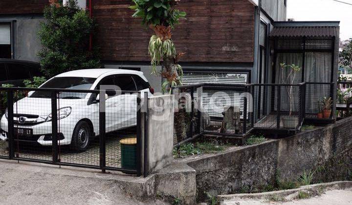 Rumah Cantik Griya Cikutra Bojong Koneng Atas 1