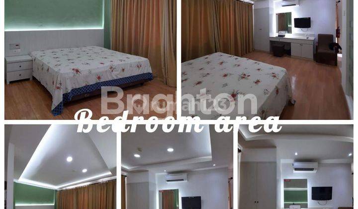 Apartemen Grand Setiabudi Bandung 2