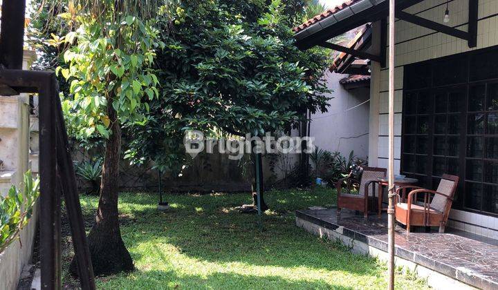 TURUN HARGA! Rumah Sriwijaya - COCOK utk TEMPAT USAHA 2