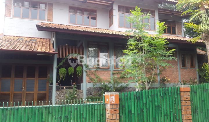 Rumah Asri Cigadung 2