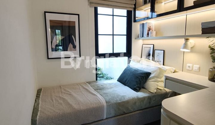 PODOMORO PARK BANDUNG  - Type AVANYA