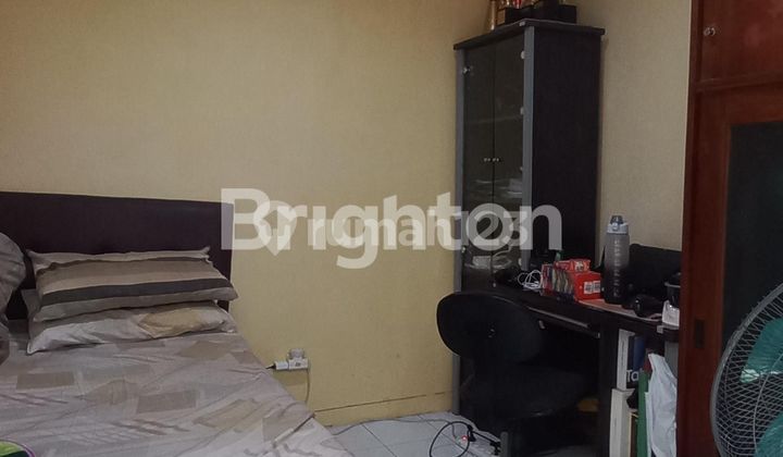 Rumah Mungil Maleber 2