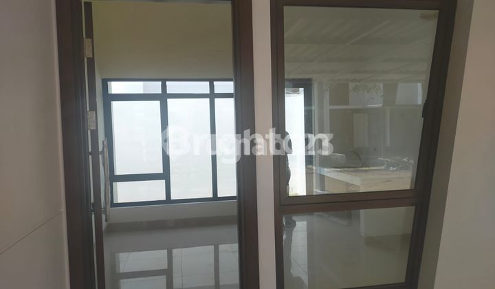 Cluster Padmagriya Podomoro Park 2