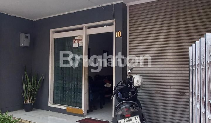 Rumah Mungil Maleber Rumah Mungil Maleber