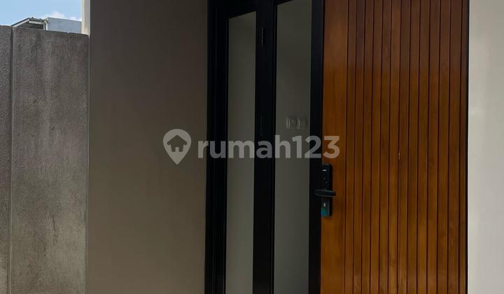 New House Cihanjuang South Via Gumil 2