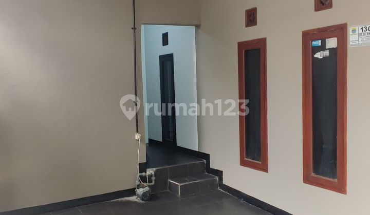 Rumah Strategis Ciumbuleuit Dekat Unpar Itb 2