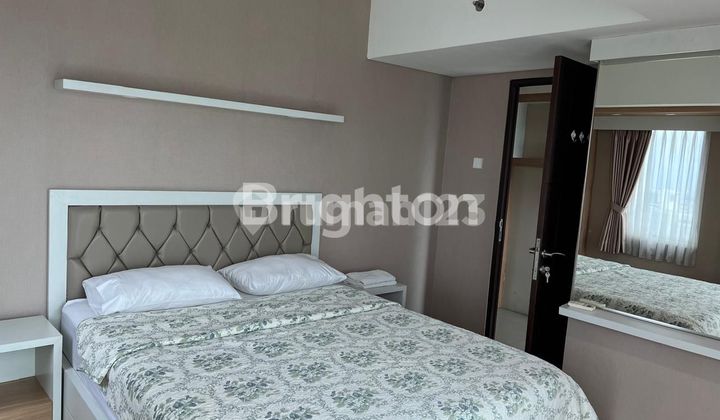 Apartemen Le Grande 2