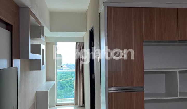 Apartemen Le Grande 2