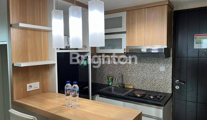 Apartemen Le Grande