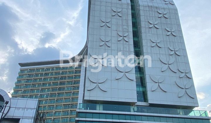 Apartemen Le Grande Apartemen Le Grande