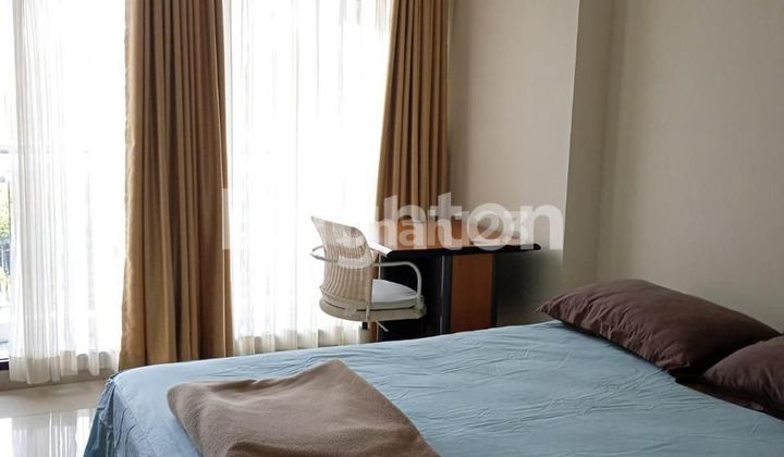 Beverly Dago Apartments