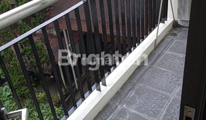 Beverly Dago Apartments