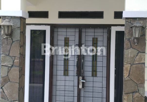 Pinus Regency Housing 2