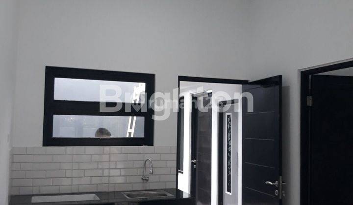 Rumah Baru Siap Huni Alam Permai Jatihandap Padasuka 2