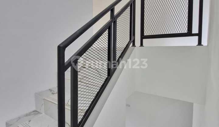 Rumah Siap Huni di Kencanaloka Dekat Tol dan Stasiun 2