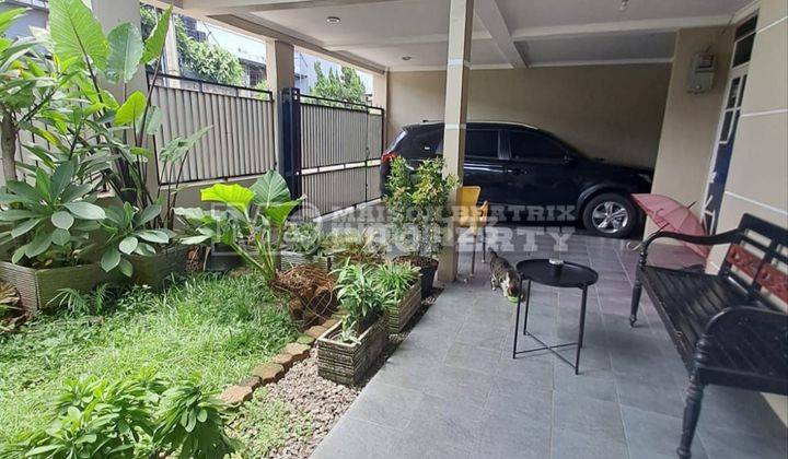 Jual Cepat Rumah Siap Huni Dilokasi Paling Strategis Di Bsd City 2