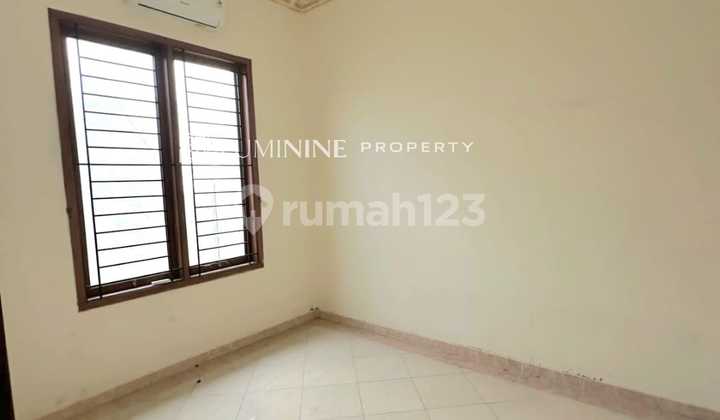 House for Rent in Nusaloka, Strategic Location, Safe and Comfortable 2