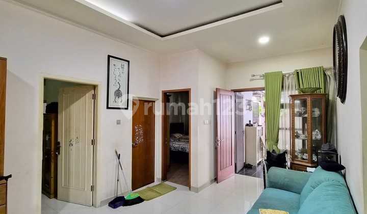 Hunian Asri dan Nyaman Juga Siap Huni di Bsd City