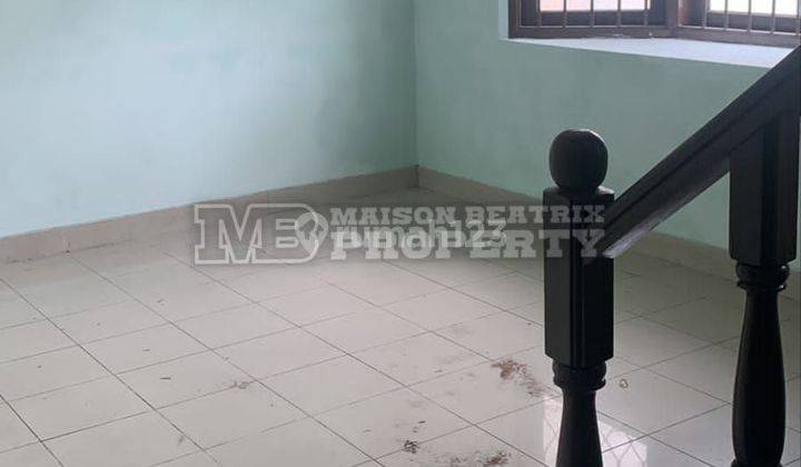 Rumah Sewa Siap Huni Di Kencanaloka Dekat Dgn Fasilitas Umum 2