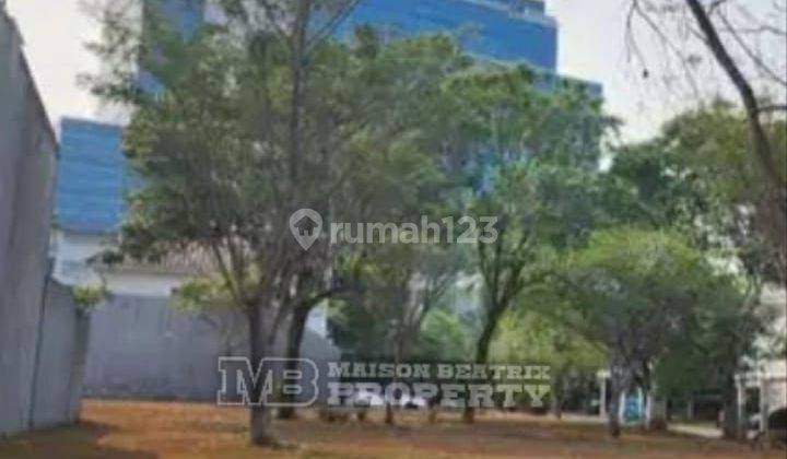 Kavling bagus siap bangun di foresta bsd city 2