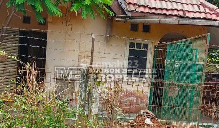 Rumah tua butuh renovasi, bangun ulang jadi cantik 2