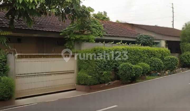 Rumah di Kawasan Komersil bisa Dijadikan Usaha Kost-An di Area Segitiga Emas Jakpus Rumah di Kawasan Komersil bisa Dijadikan Usaha Kost-An di Area Segitiga Emas Jakpus