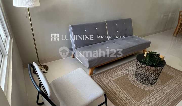 Ready-to-Live and Beautiful House in Vla Dago Tol Tangsel 2