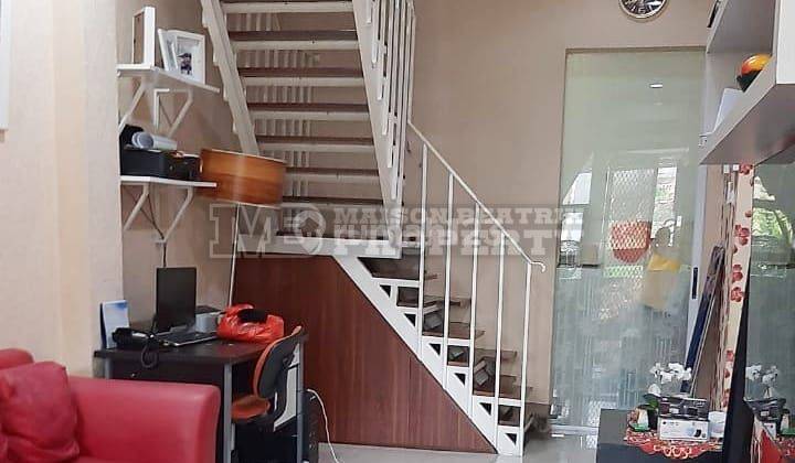 Rumah Siap Huni Dijual Cepat, Lokasi Dekat Mall Dan Sportcentre 2