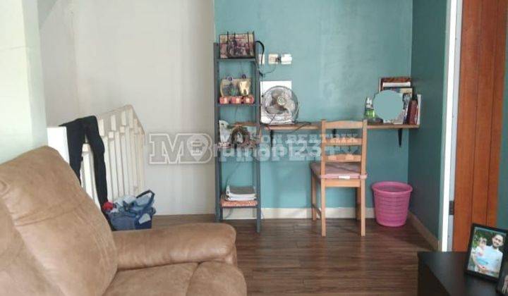 Runah Cantik Siap Huni Dijual Full Furnish Di Vila Dago Pamulang Tangsel 2