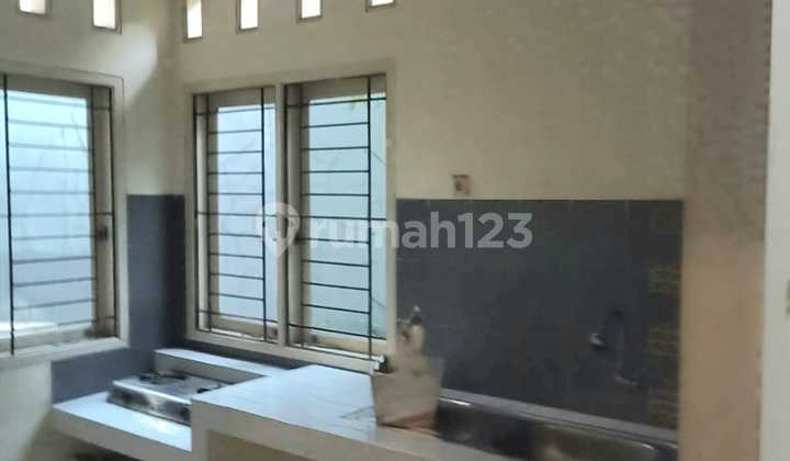 Rumah di Kawasan Komersil bisa Dijadikan Usaha Kost-An di Area Segitiga Emas Jakpus 2