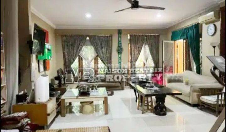 Jual Cepat Rumah Hommy Dan Asri Dekat Tol Bsd 2