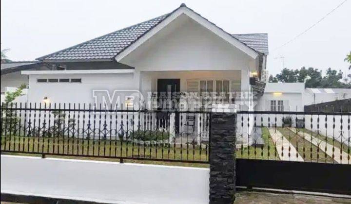 Jual Cepat Rumah Luas, Mewah, Rapih, Siap Huni Di Simpang Selayang Medan 2