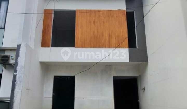 New House Fully Renovated Ready February 2026 in Bsd City