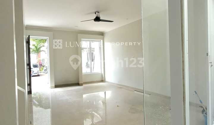 Rumah Brandnew Cantik Minimalis Siap Huni Tinggal Bawa Koper 2