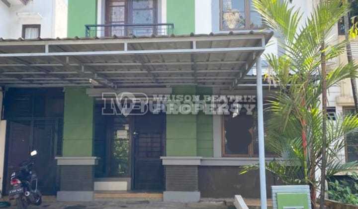 Minimalist Rental House in Delatinos, Close Access to Toll Road and Station Minimalist Rental House in Delatinos, Close Access to Toll Road and Station