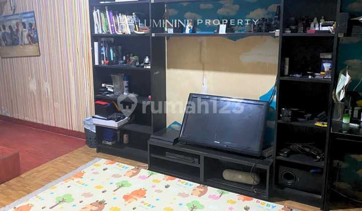 Jual Cepat Rumah Delatinos Dekat dengan Stasiun dan Tol serta Fasilitas Umum Lainnya 2