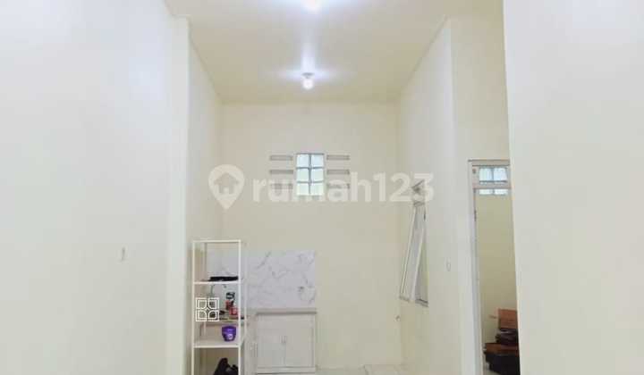 House Already Renovated in Cangu Citra Maja Raya Cluster 2