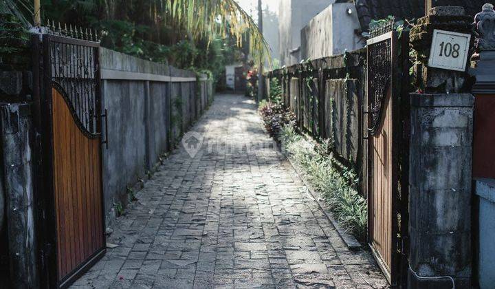 Rumah Villa Bali Modern Bagus di Tabanan Bali 14