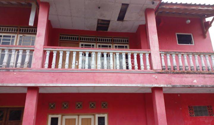 Tanah Komersial Pinggir Jalan Raya Pandeglang Rangkasbitung 9
