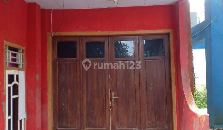Tanah Komersial Pinggir Jalan Raya Pandeglang Rangkasbitung 10