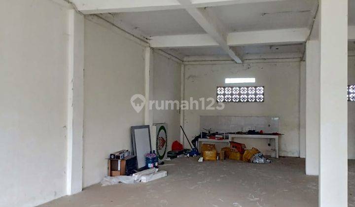 Tanah Berikut Ruko Gudang Dan Rumah Di Rangkas Bitung 3