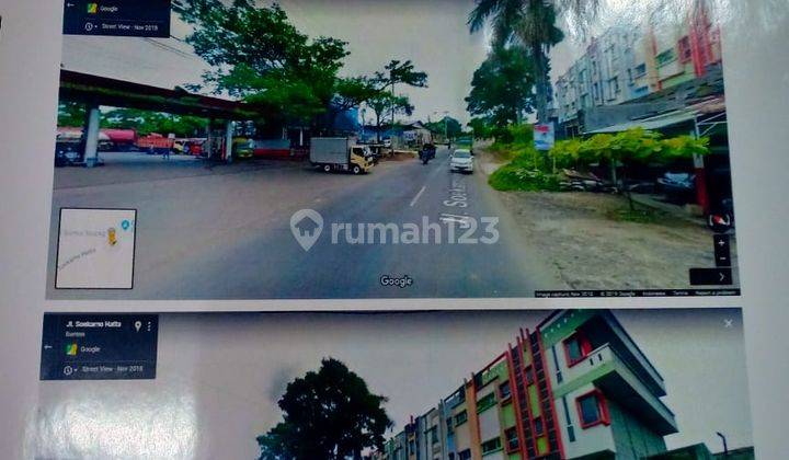 Tanah Berikut Ruko Gudang Dan Rumah Di Rangkas Bitung 6
