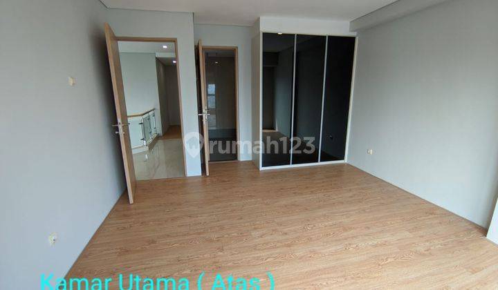 Apartemen Maqna Residence 3br Unfurnished 7