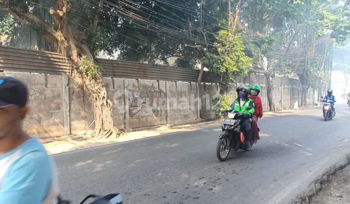 Tanah 2.000m di Jl. Joglo Raya Cocok Untuk Segala Macam Bisnis 2